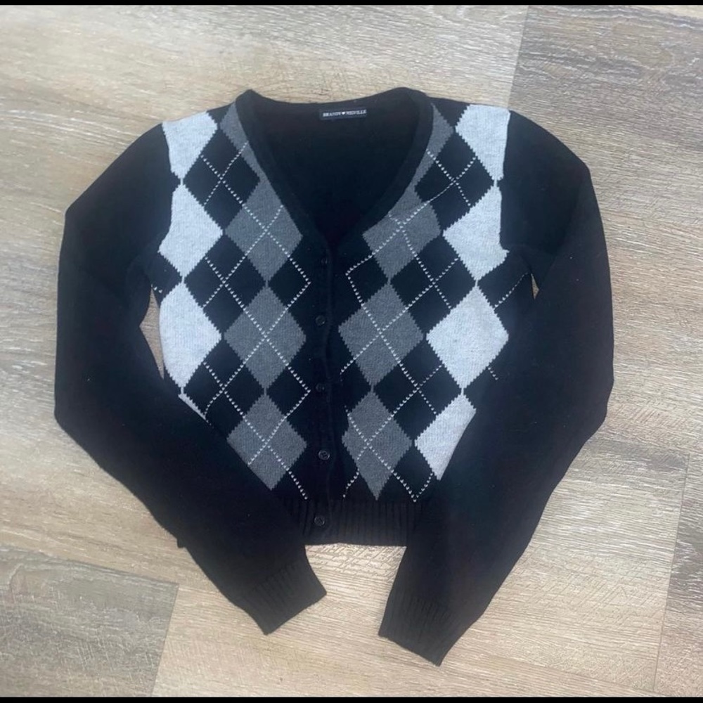 Brandy Melville Cardigan